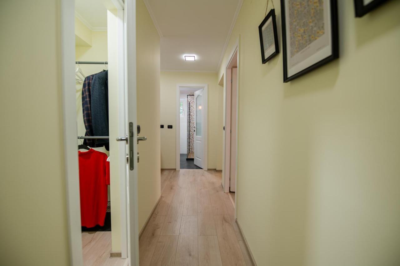 New Iorga5 Oldcity Selfcheckin Τιμισοάρα Εξωτερικό φωτογραφία