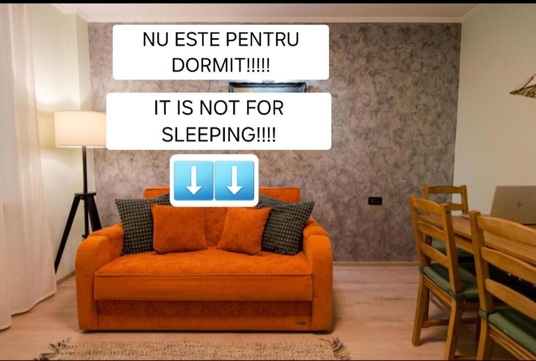 New Iorga5 Oldcity Selfcheckin Τιμισοάρα Εξωτερικό φωτογραφία